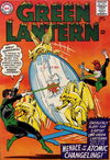 Green Lantern (DC, 1960 series)  #38 (July 1965)
