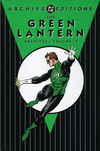 Green Lantern Archives (DC, 1993 series) #Volume 5 ([January] 2005)