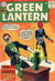 Green Lantern (DC, 1960 series) #9 (November-December 1961)