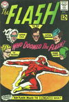 The Flash (DC, 1959 series) #130 August 1962