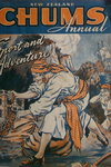 New Zealand Chums Annual [nn] ([1948?])