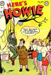 Here's Howie Comics  #9 (May-June 1953)
