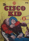The Cisco Kid  #6 ([December 1952?])
