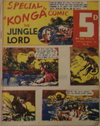Special "Konga" the Jungle Lord Comic [nn] ([1952?])