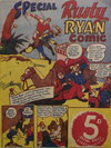 Special Rusty Ryan Comic [nn] ([1950?])