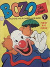 Bozo the Clown  #1 ([1958?])