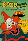 Bozo the Clown  #2 (July-September 1951)