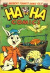 Ha Ha Comics  #87 (December 1952-January 1953)