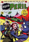 Operation: Peril  #4 (April-May 1951)