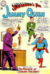 Superman's Pal, Jimmy Olsen  #74 (January 1964)