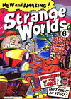 Strange Worlds  #13 ([February 1954?])