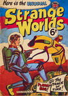 Strange Worlds  #14 ([March 1954?])