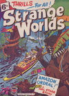 Strange Worlds  #15 ([April 1954?])