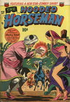 The Hooded Horseman  #26 (November-December 1952)