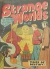 Strange Worlds  #17 ([August 1955?])