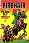 Firehair  #7 (Spring 1951)
