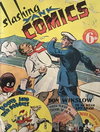 Slashing Yank Comics [nn] ([1945?])