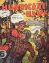 Hurricane Hawk (Fitchett, 1938 series) #39 [October 1942?]