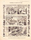 Red Ryder the Fearless Cowboy (Fitchett, 1941? series) #1 — Doomed to Death by Fire! (page 1)