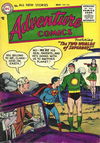 Adventure Comics (DC, 1938 series) #218 (November 1955)