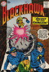 Blackhawk  #144 (January 1960)