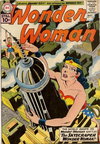 Wonder Woman  #122 (May 1961)