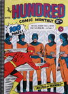 The Hundred Comic Monthly (KG Murray (NZ), 1958 series) #31 ([June 1959?])