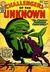 Challengers of the Unknown (DC, 1958 series) #20 (June-July 1961)