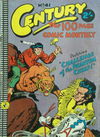 Century the 100 Page Comic Monthly (KG Murray (NZ), 1958? series) #41 ([December 1959?])