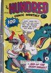 The Hundred Comic Monthly (KG Murray (NZ), 1958 series) #26 [January 1959?]