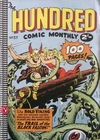 The Hundred Comic Monthly (KG Murray (NZ), 1958 series) #37 [December 1959?]