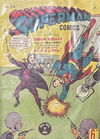 Superman Comics (KGM, 1950 series) #34 [March 1950?]