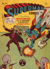 Superman Comics  #34 ([March 1950?])