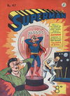 Superman (Colour Comics, 1950 series) #47 [July 1951?]