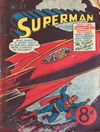 Superman (KG Murray, 1950? series) #57 [May 1952?]