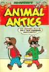 Movietown's Animal Antics (DC, 1950 series) #49 (March-April 1954)