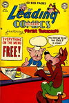 Leading Screen Comics (DC, 1950 series) #47 (February-March 1951)