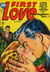 First Love Illustrated (Harvey, 1949 series) #37 (February 1954)
