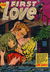 First Love Illustrated (Harvey, 1949 series) #36 (January 1954)