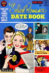 Hi-School Romance Datebook  #3 (March 1963)