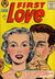 First Love Illustrated (Harvey, 1949 series) #72 (January 1957)