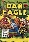 Dan Eagle  #5 ([February 1955?])