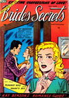 Bride's Secrets (Farrell, 1954 series) #2 May-June 1954