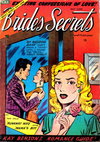 Bride's Secrets  #2 (May-June 1954)