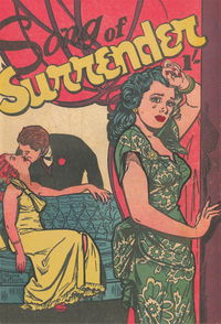 Song of Surrender (Calvert, 1956?)  ([1956?])