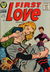 First Love Illustrated (Harvey, 1949 series) #65 (June 1956)
