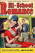 Hi-School Romance (Harvey, 1949 series) #32 (October 1954)