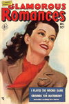 Glamorous Romances (Ace, 1949 series) #56 December 1951