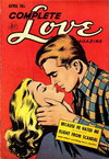 Complete Love Magazine  v27#1 [163] (April 1952)
