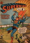 Superman (KGM, 1958? series) #94 [February 1958?]